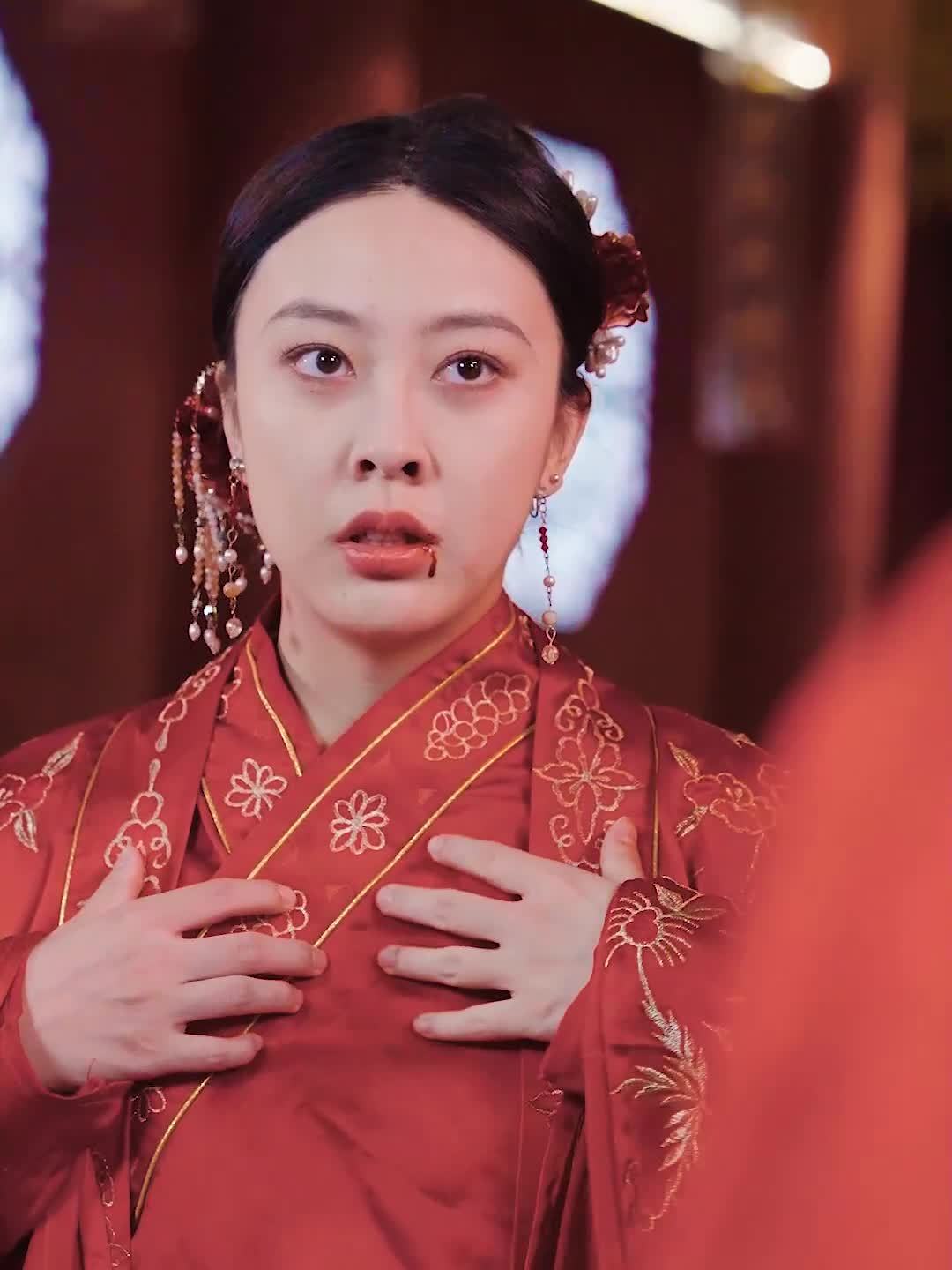 我的精神病一触即发 31