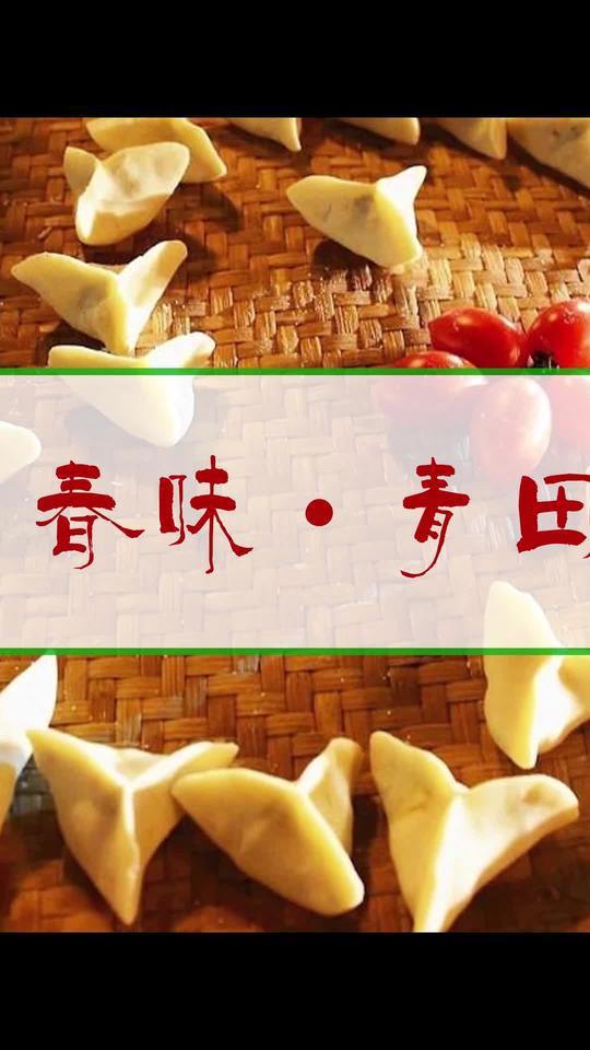 你信不信,北方人一定没吃过这种饺子