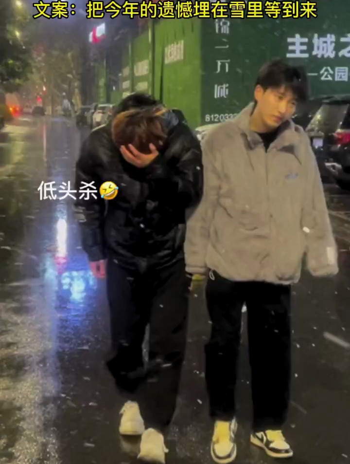 让别人误以为我被所有人抛弃了 