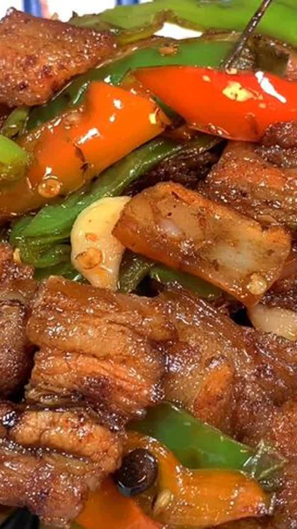 过年停不下来的好吃,美食合集轻松搞定年夜饭家常菜