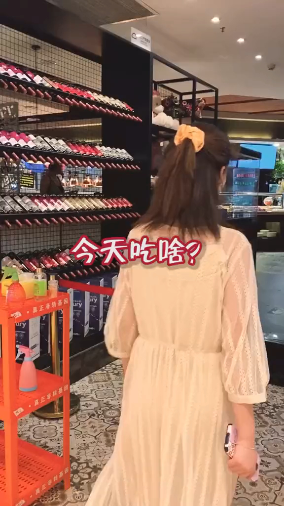 这是我吃过的性价比zui高的海鲜涮烤自助!