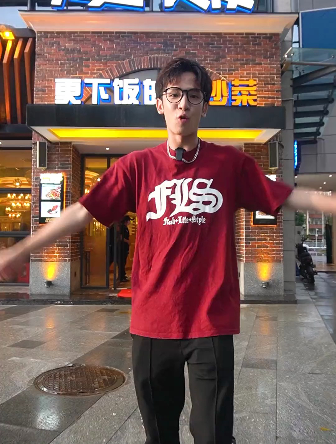 在广州生活的湖南朋友在哪里?人均50吃到饱的湘菜馆试试看!