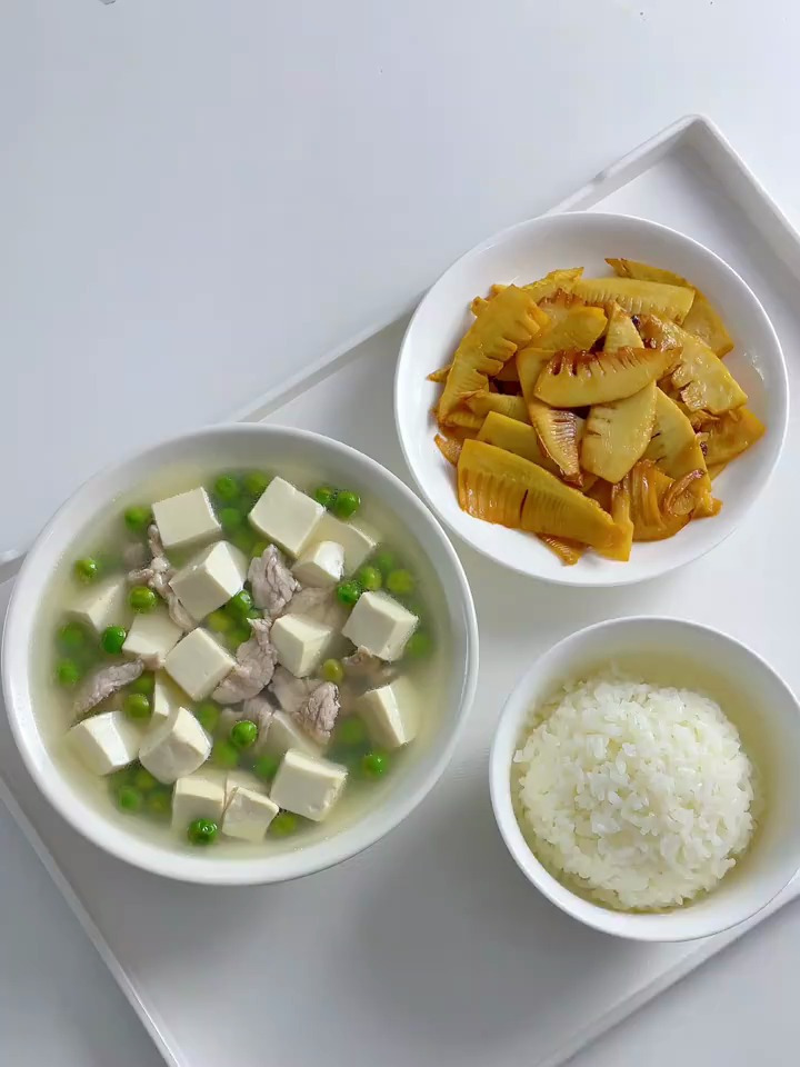 一人食|简简单单的晚餐也可以很好吃～