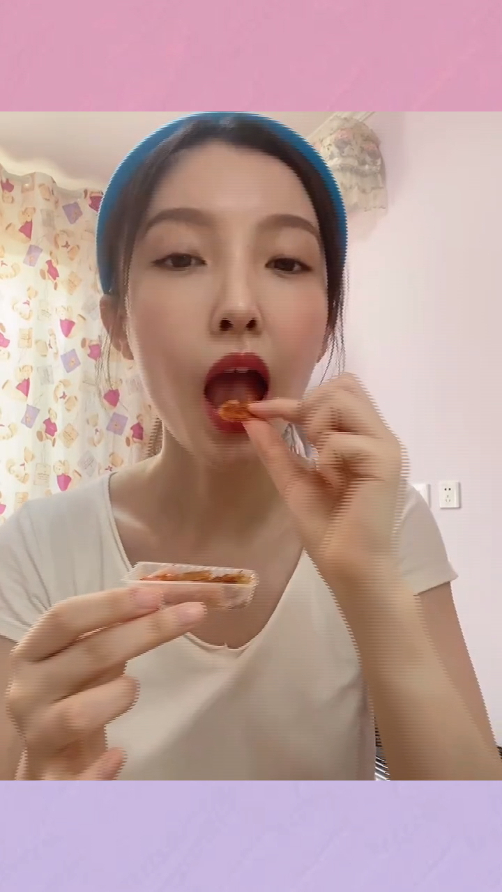 健康的虾干小零食