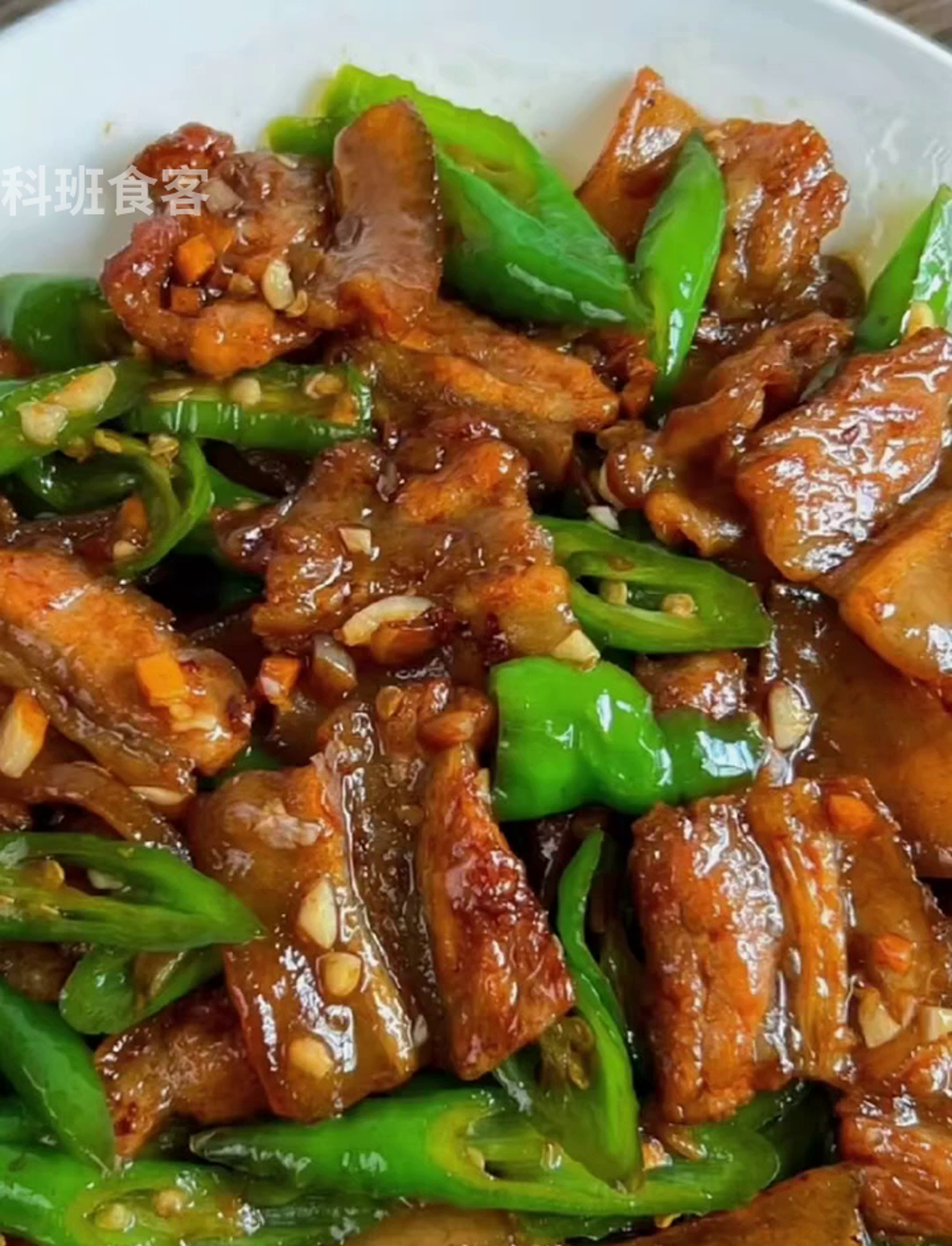 京城大厨私藏的八款家常小炒,做法简单味道赞