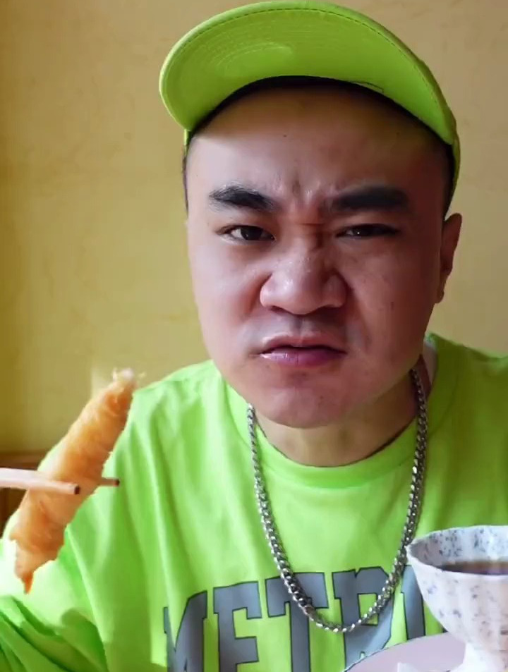 北京东二环卡通风格日料!必须搞他!