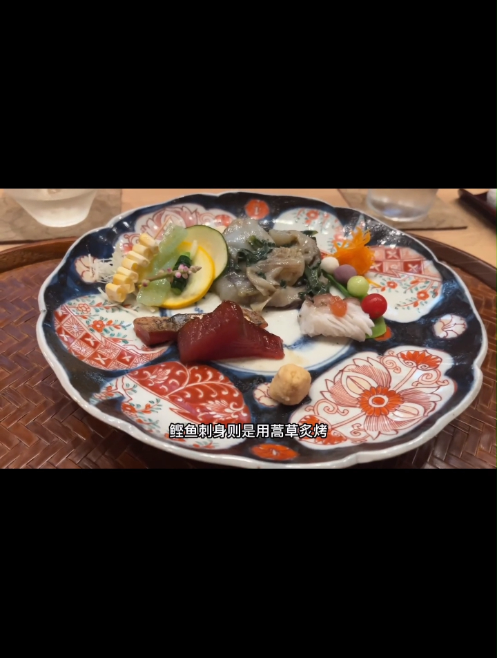 日本美食寿司我在大阪的寿司食堂