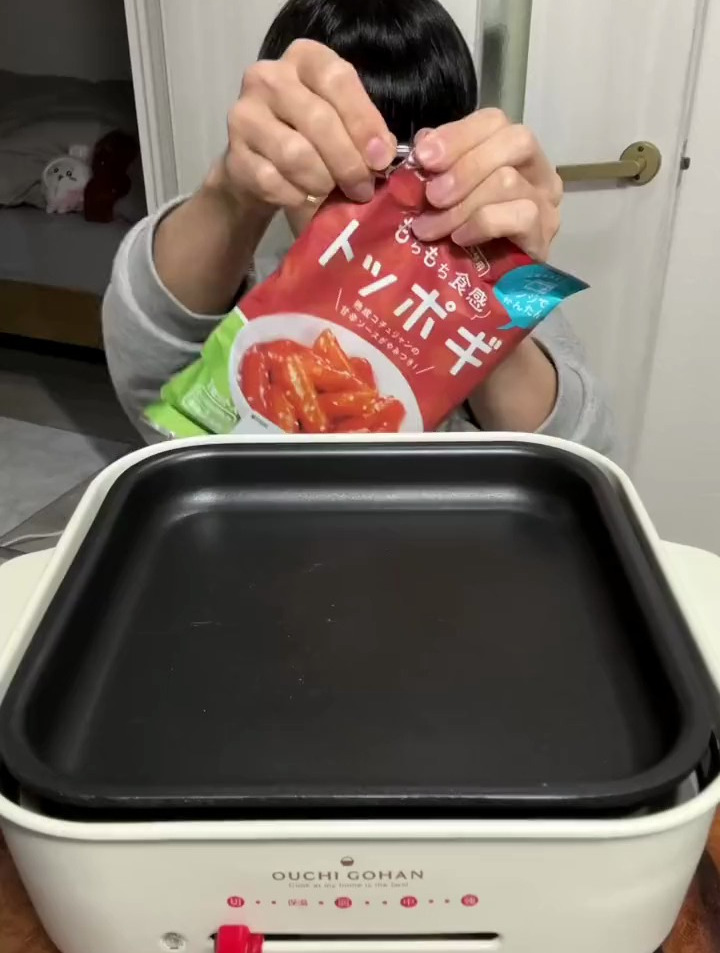 秋葵加番茄很好吃的美食