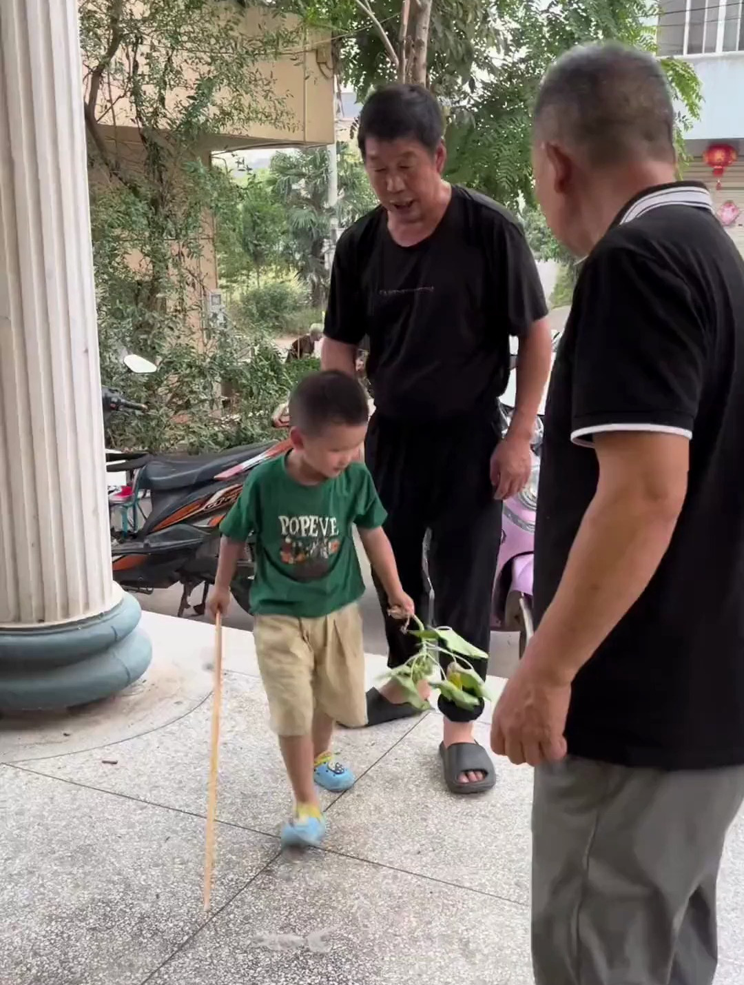 三十而立 三十而立