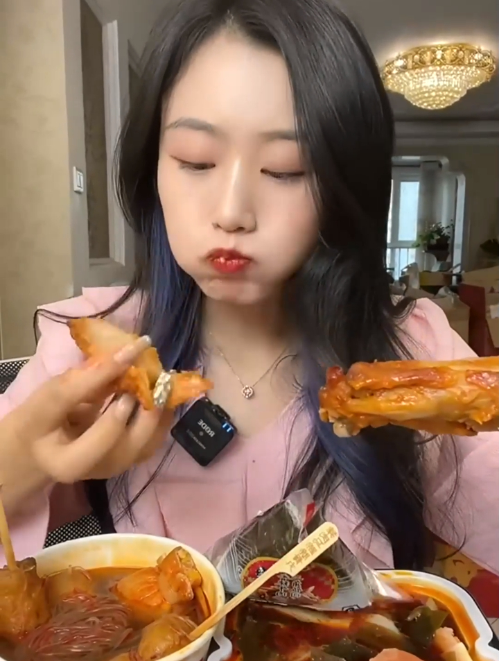 深夜便利店关东煮美食合集关东煮竟然可以煮粉丝