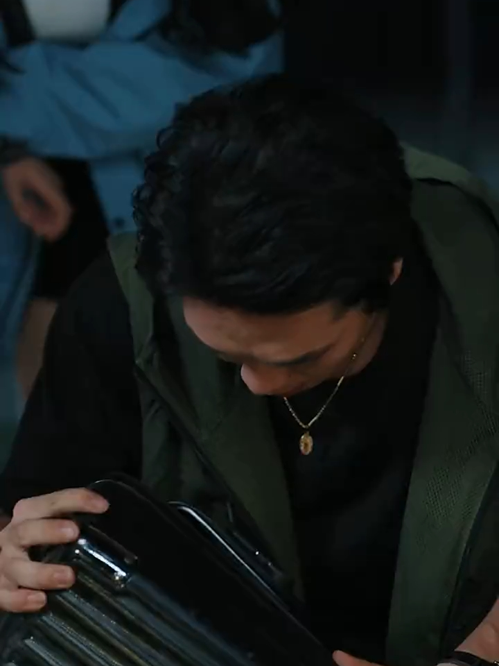 【热播短剧】狂鳄之灾 22