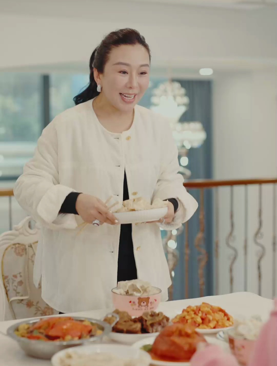 这是不是过年吃剩饭的你?