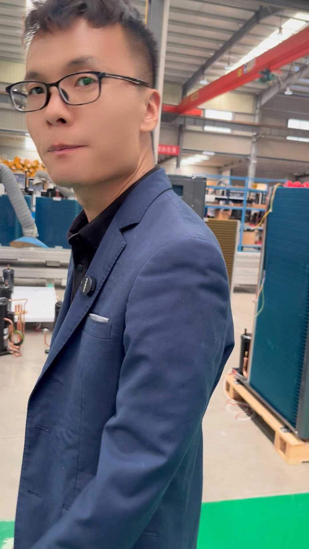 阜新地源热泵十大名牌排名