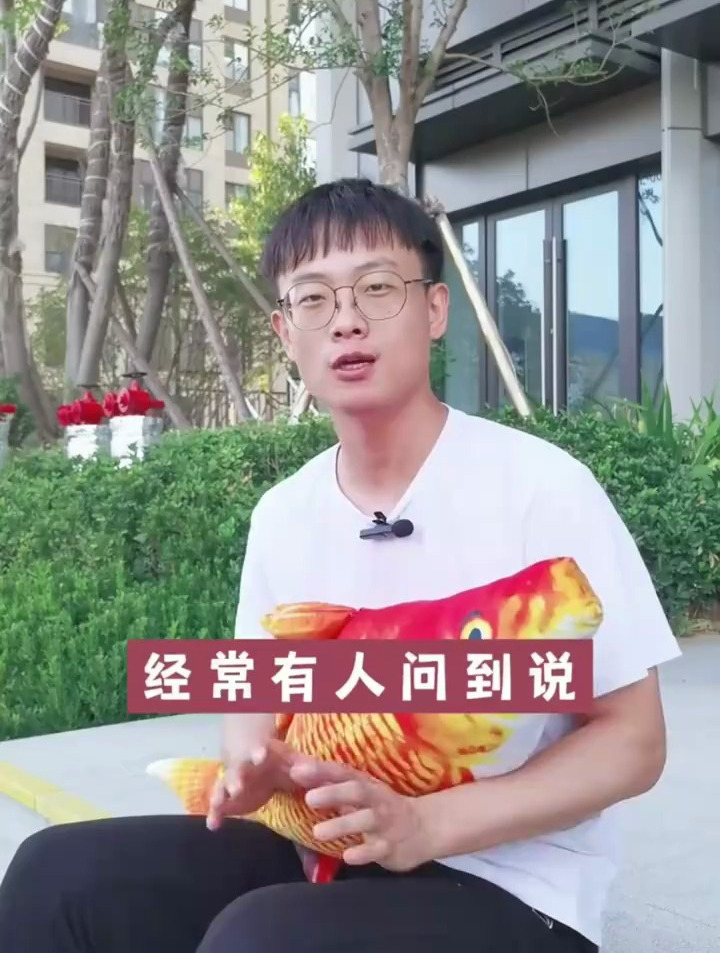 什么品牌的鱼竿比较好？看完这个你就懂了