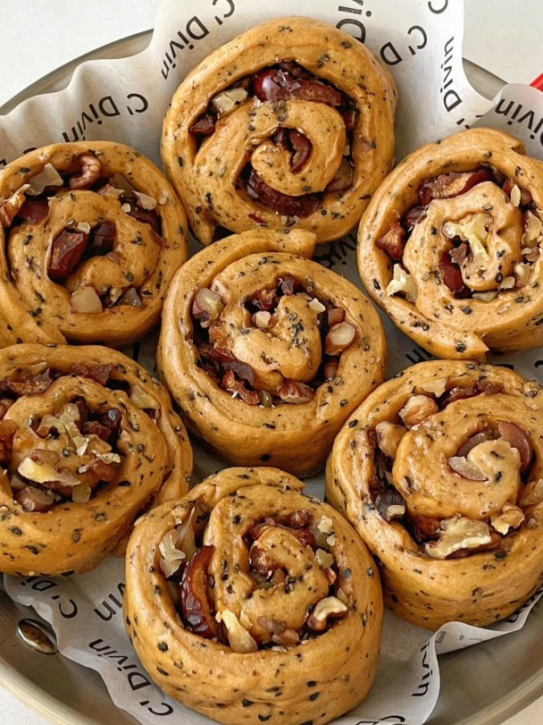 馒头最好吃的10种花样做法,最后一种孩子超爱吃