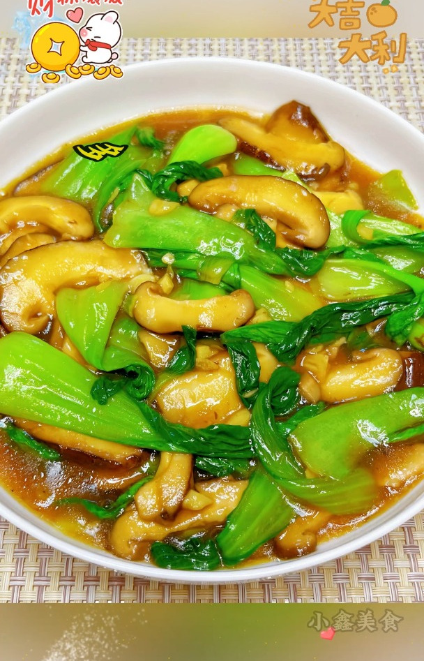 碱性素菜做法大全,瘦身必备好味道 美食教程