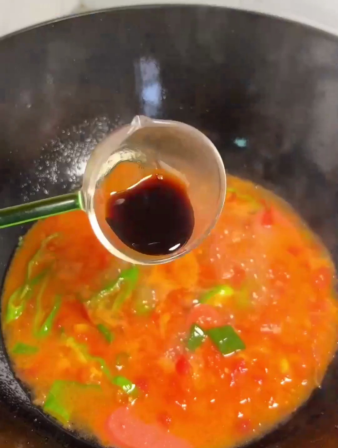不知道吃什么,试试这个炒刀削面,简单又好吃 美食制作分享