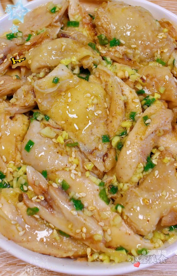 星级菜谱大公开:8道美味家常菜 上海美食 美食分享