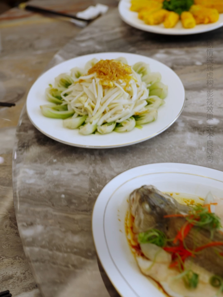 报告!你家萌宝是厨神 69