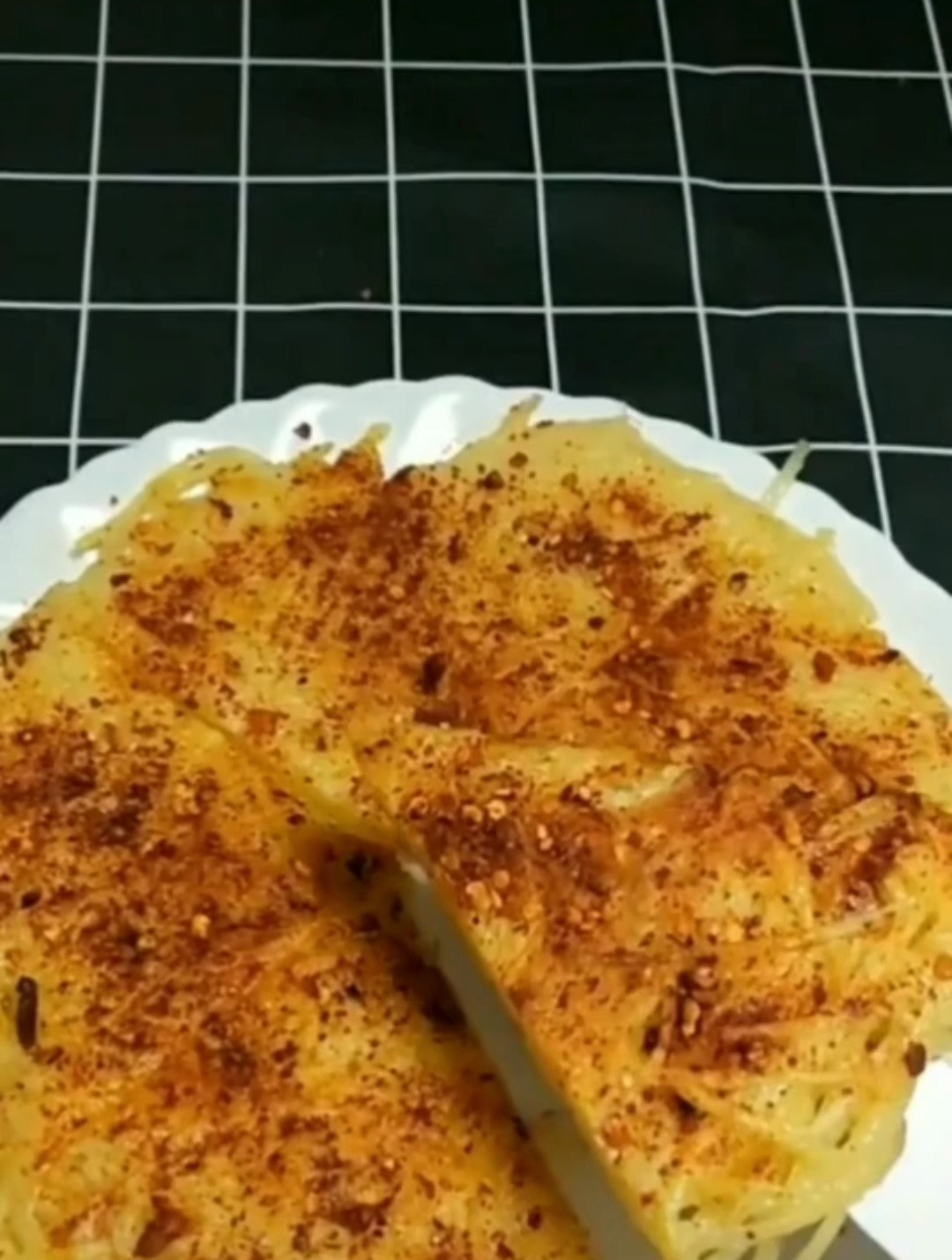 土豆饼怎么做才好吃又简单