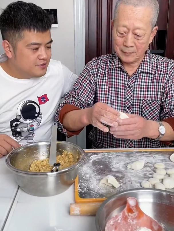 挑馅勺搅馅勺包饺子挖馅勺馄饨馅料搅拌勺子不锈钢厨具挑馅神器