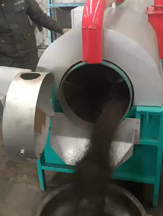 炒板栗花生机多功能地摊燃气炒货机商用摆摊全自动炒咖啡豆瓜子机