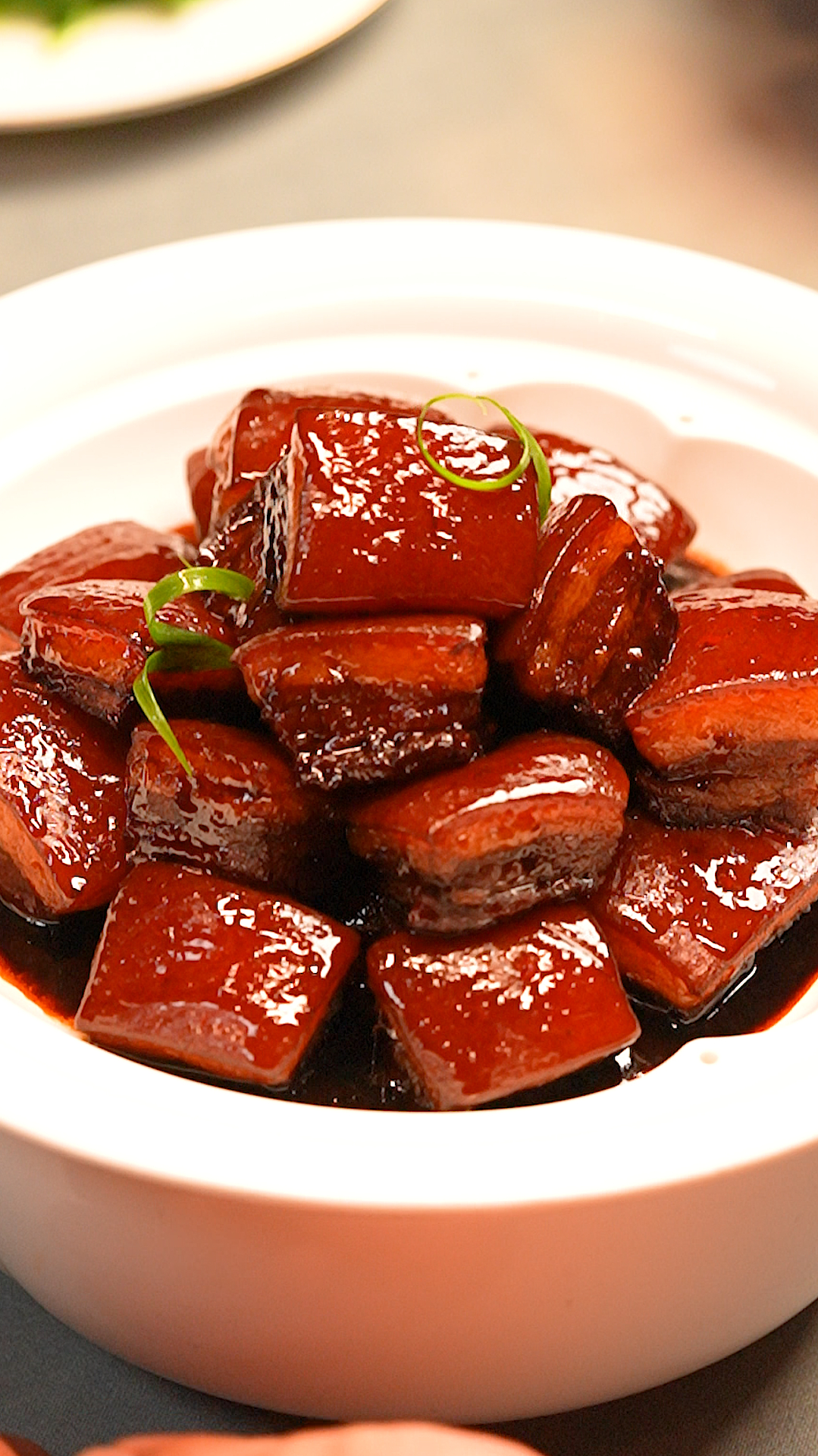 秘制红烧肉太香了!60s解锁神秘配方!在家也能炫到爽!