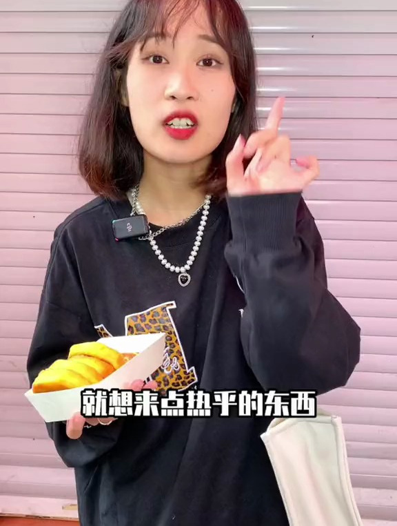 天冷就得来点热乎的,好吃又不长肉的玉米饼了解一下
