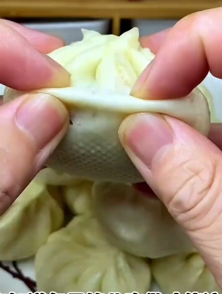 包子饺子馅:看看怎么做好吃,其实很简单的