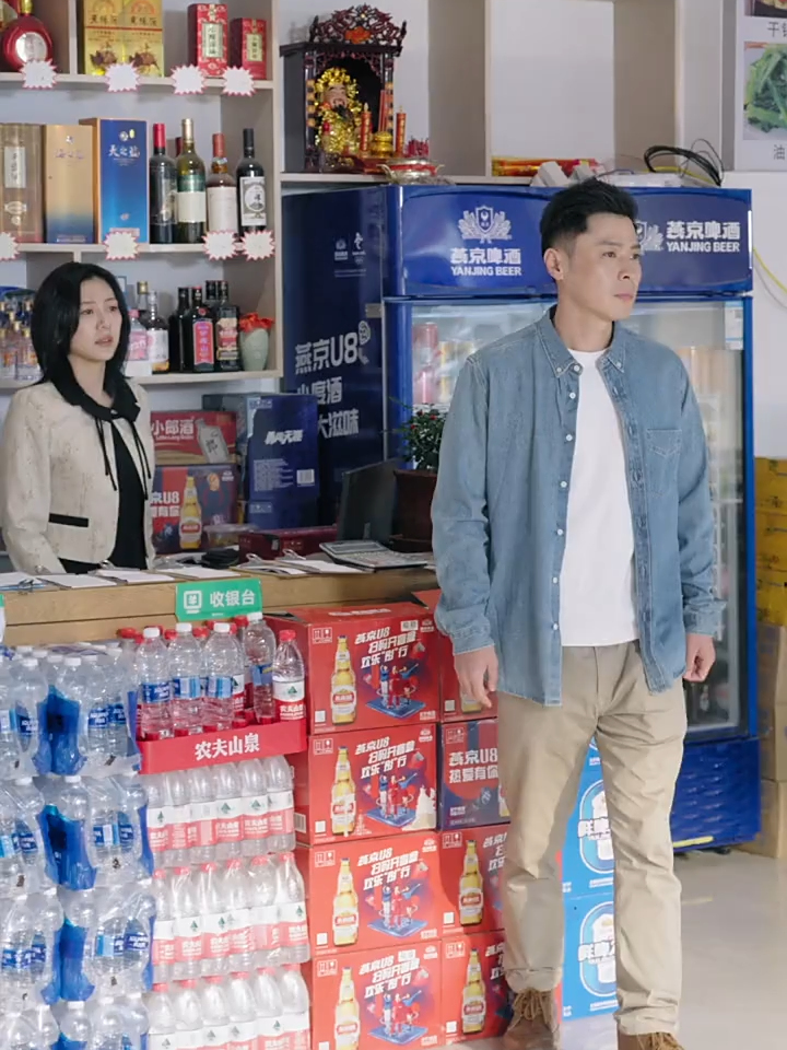 【热播短剧】养狗应有道 38