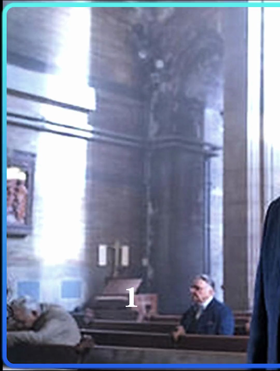 人鱼情未了1:单身80年,你的心情是怎样的