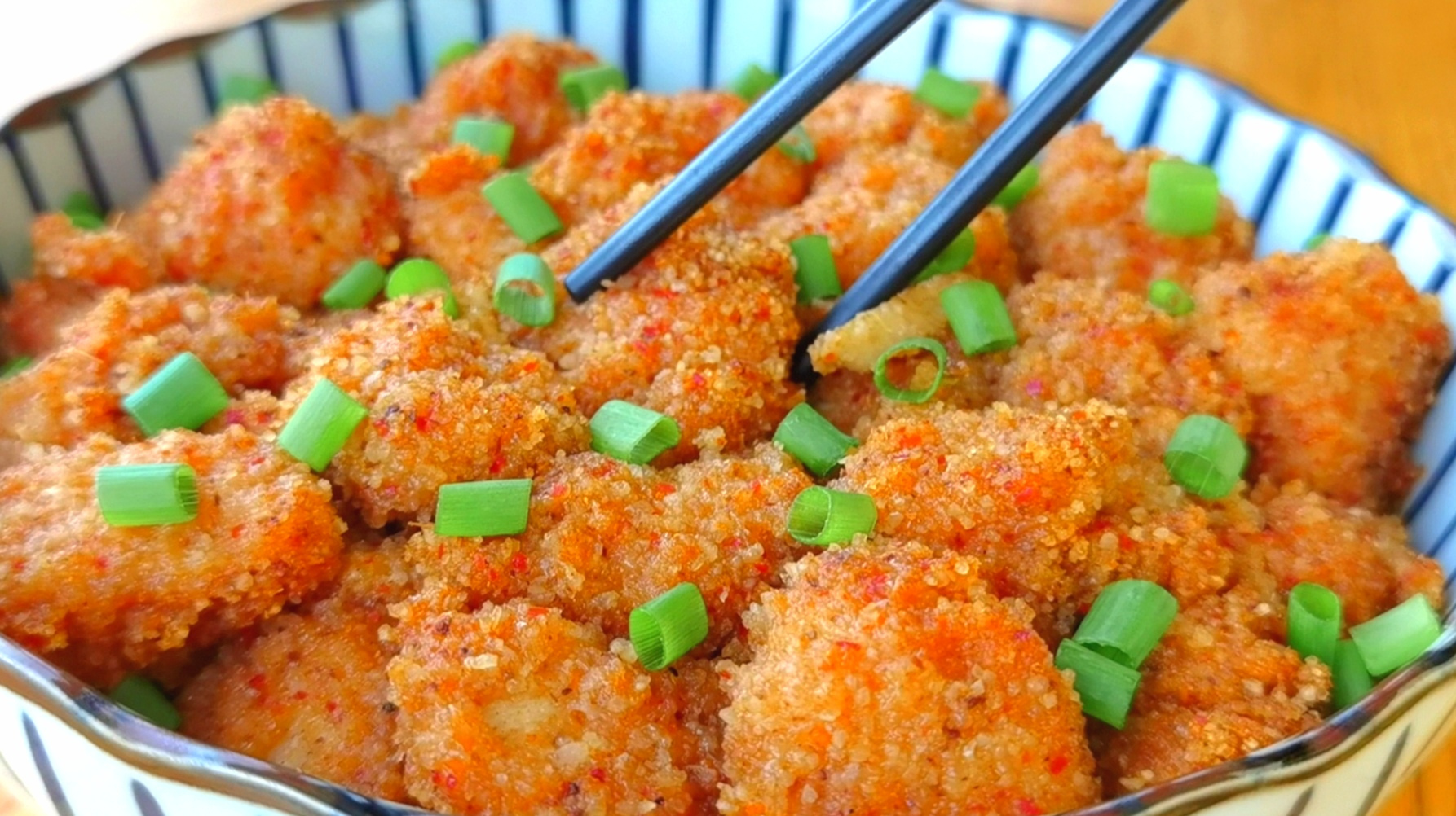 鸡胸肉这样做太香了,不炒不炖不油炸,低脂又营养,天天吃都不腻