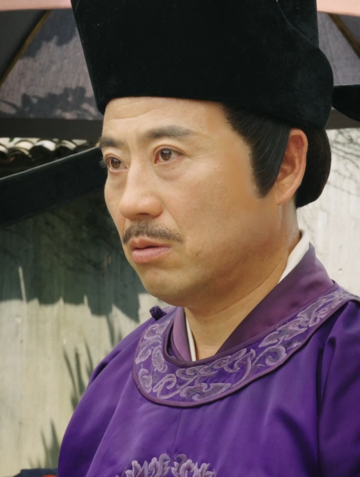 卖菜大妈竟是皇嫂 第11集