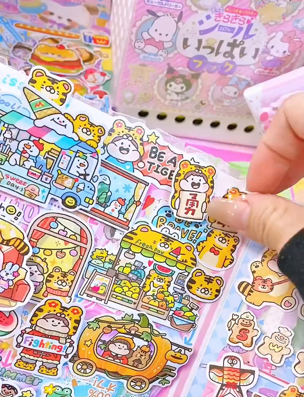 新鲜出炉!肉球饼饼升级版来袭!