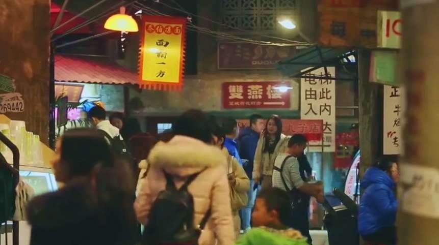 探索长沙美食!皱纱馄饨、糖油粑粑记下来,十一国庆旅游一定打卡