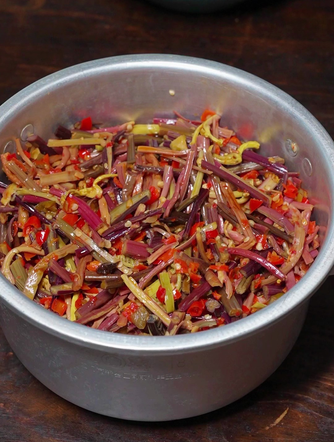 清晨粥就是暖胃呀!