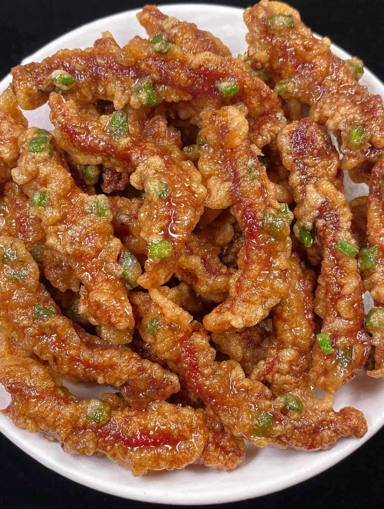 猪肉最好吃的四种神仙做法