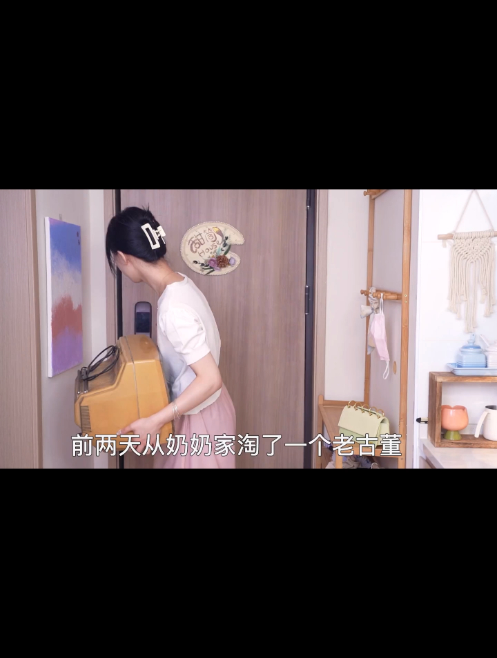 把奶奶家的旧电视改造成了电视机鱼缸,本以为很简单的,没想到啊