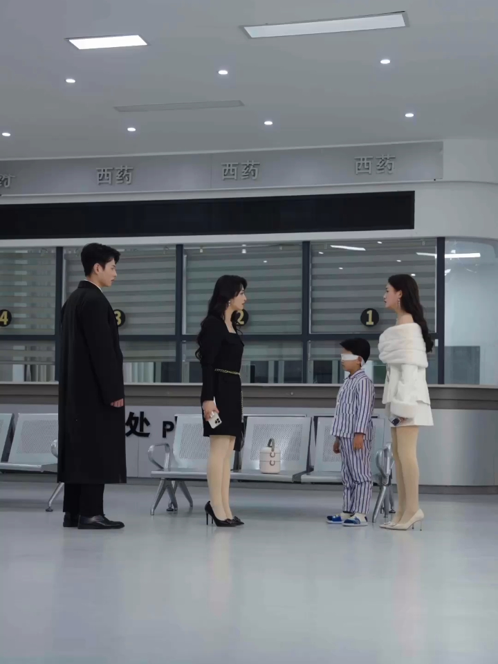《亲爱的翻译官小姐》 37