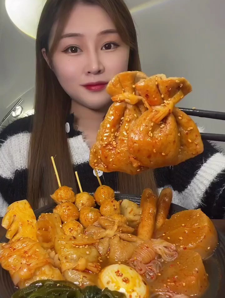 饿了吗?关东煮来喽♥️♥️太好吃了吧!