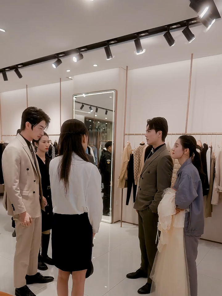 【热播短剧】乘风破浪的婚姻  53