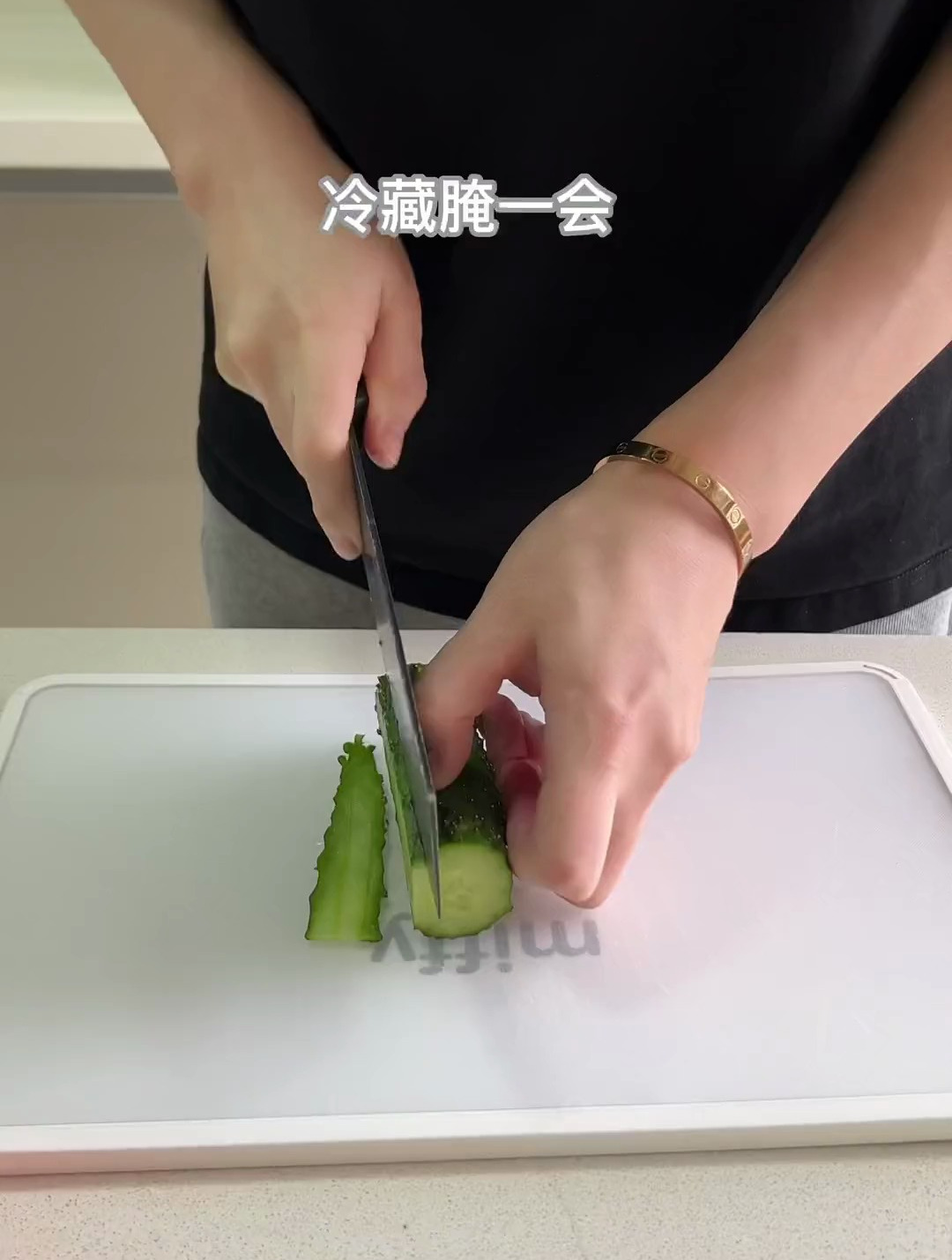 生菜鸡排三明治,记录饮食