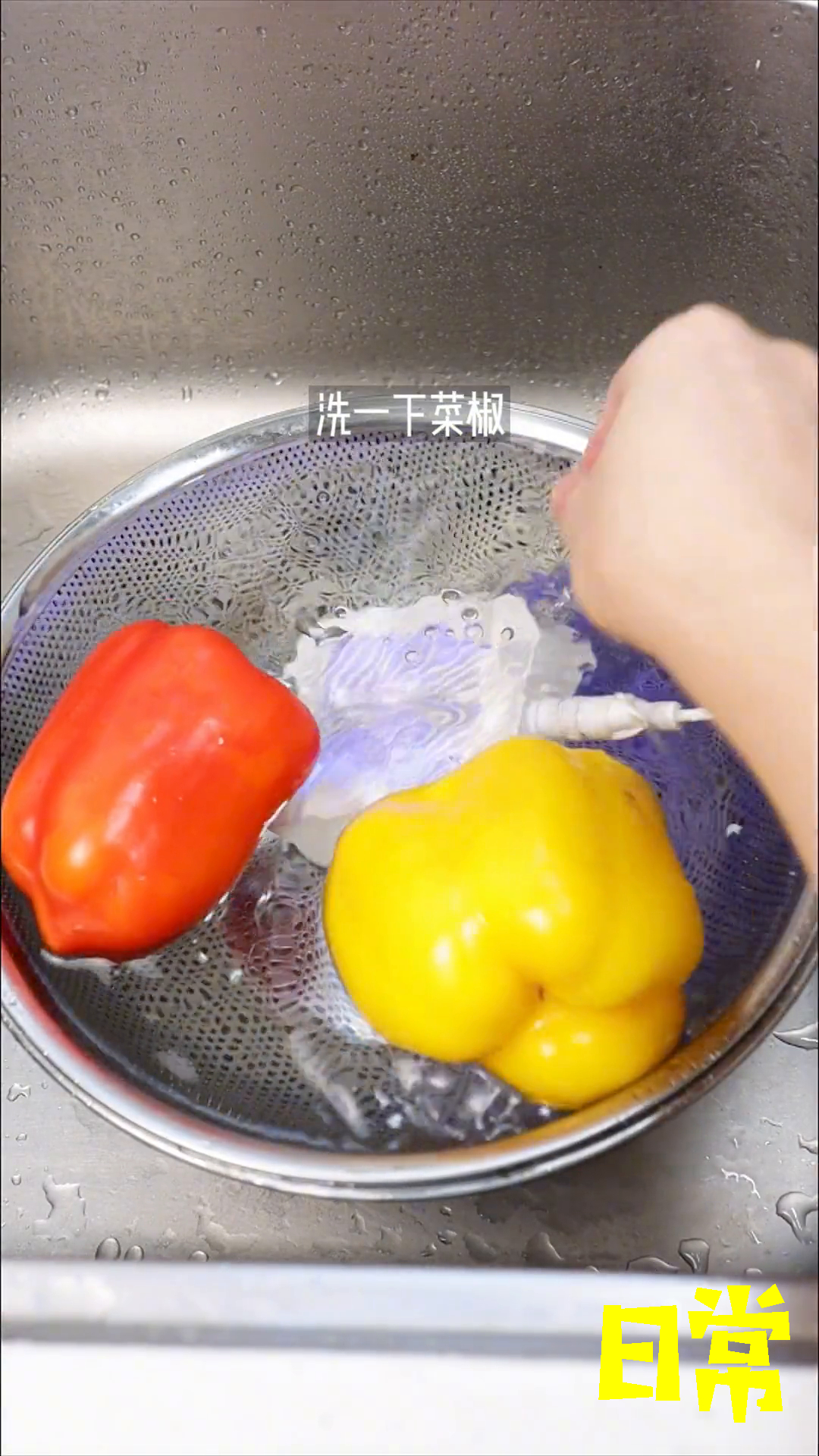 会爆浆的牛肉卷,这个做法不要错过