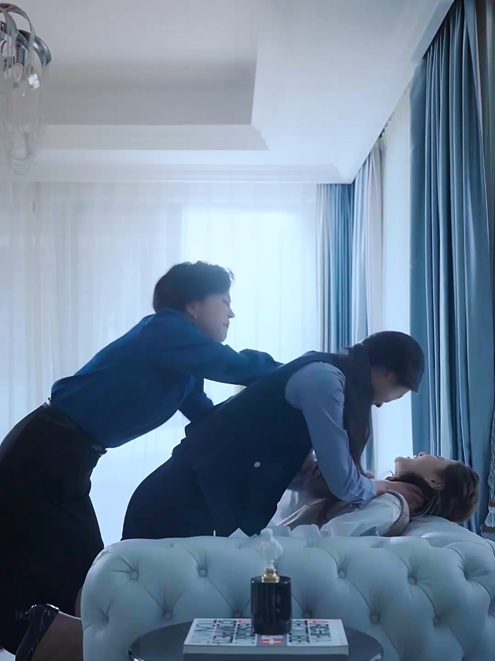 双宝联盟妈咪火辣辣-第3集