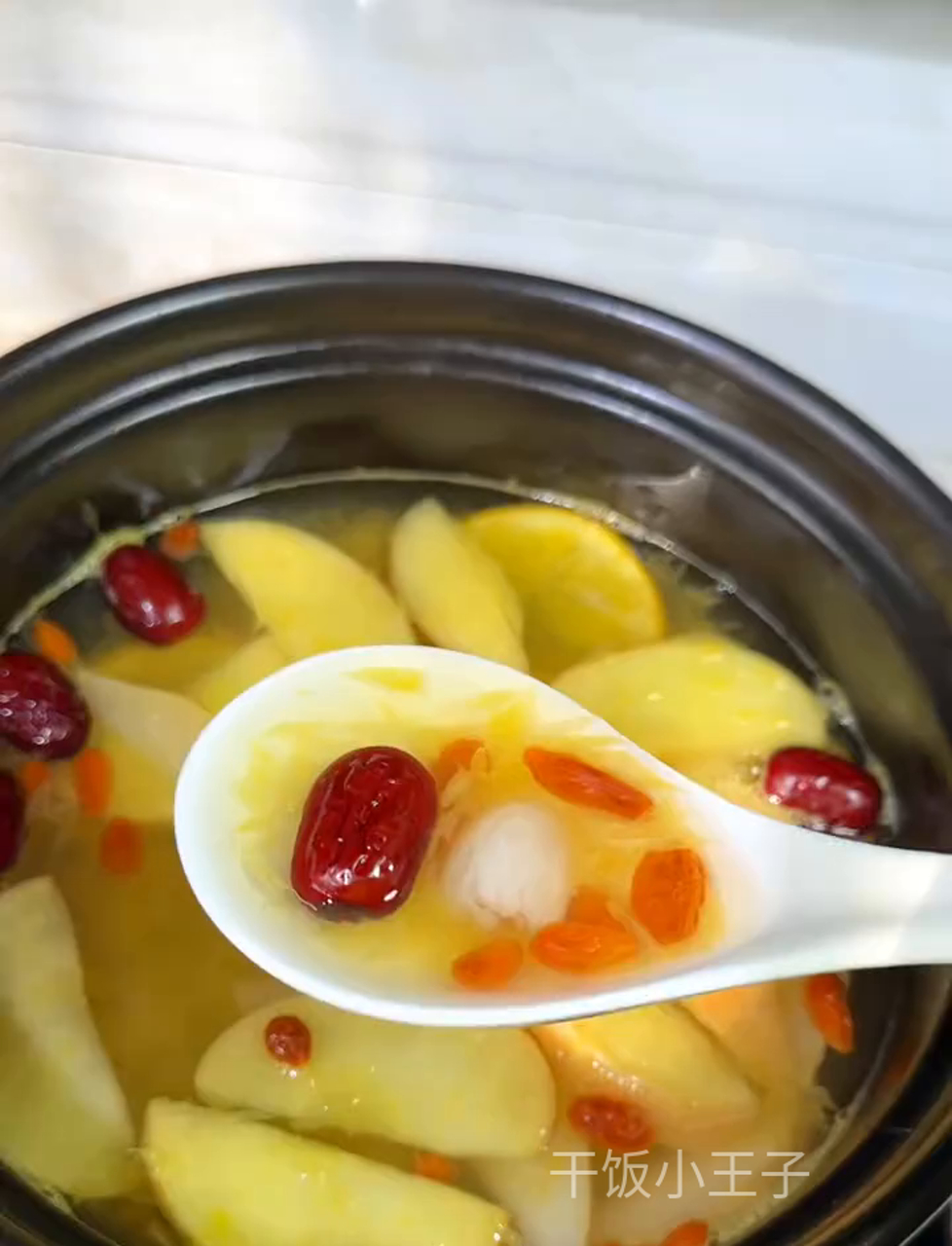 幸福千百种,有人为你煮杯热橙子茶也是其中之一