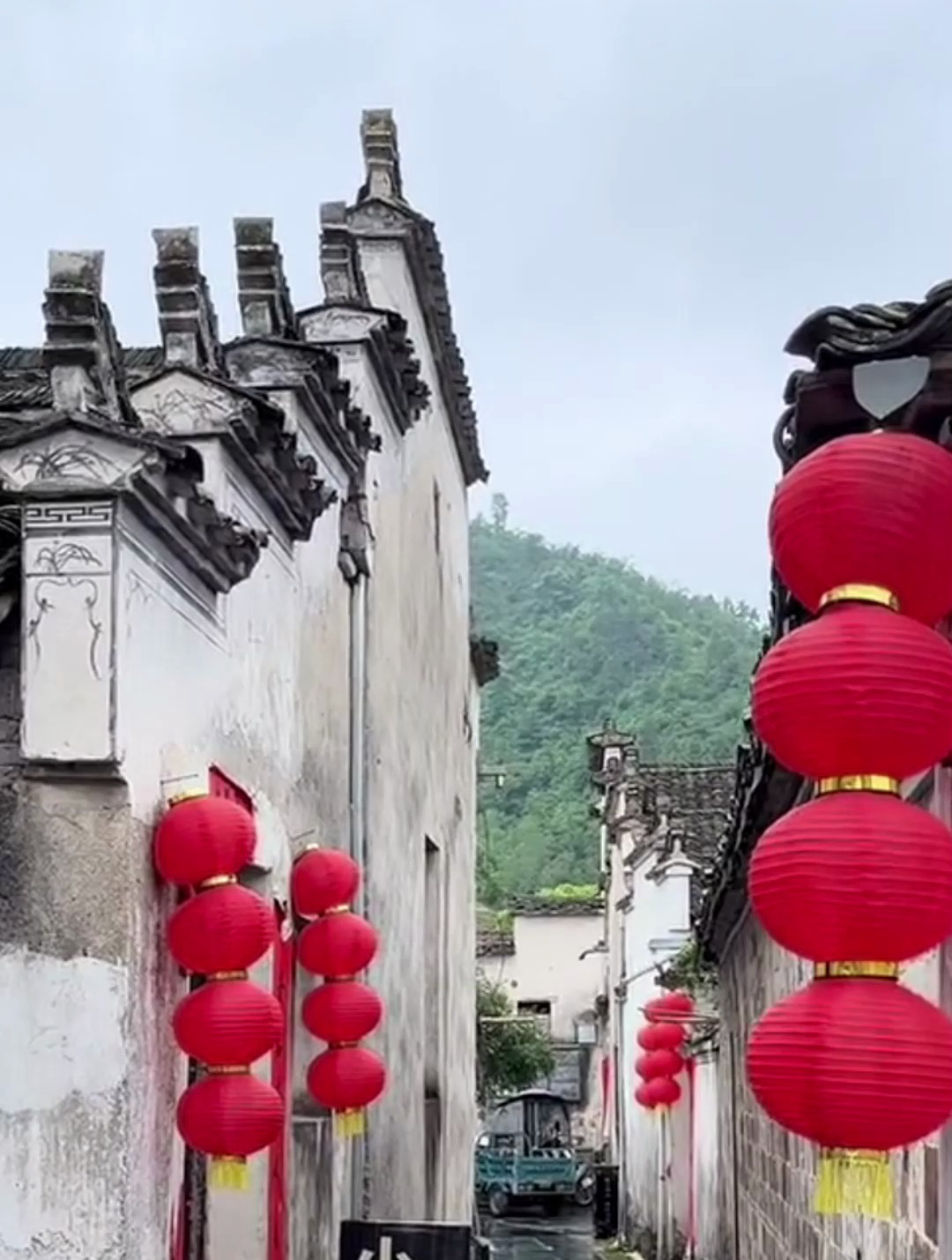 徽派建筑最让人惊叹的地方是什么,今天带你来看看!