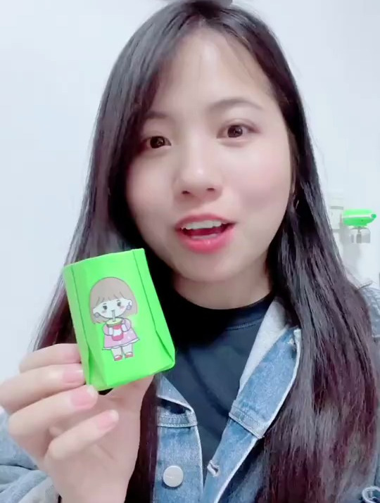 好看的折纸笔筒,既简单又好看