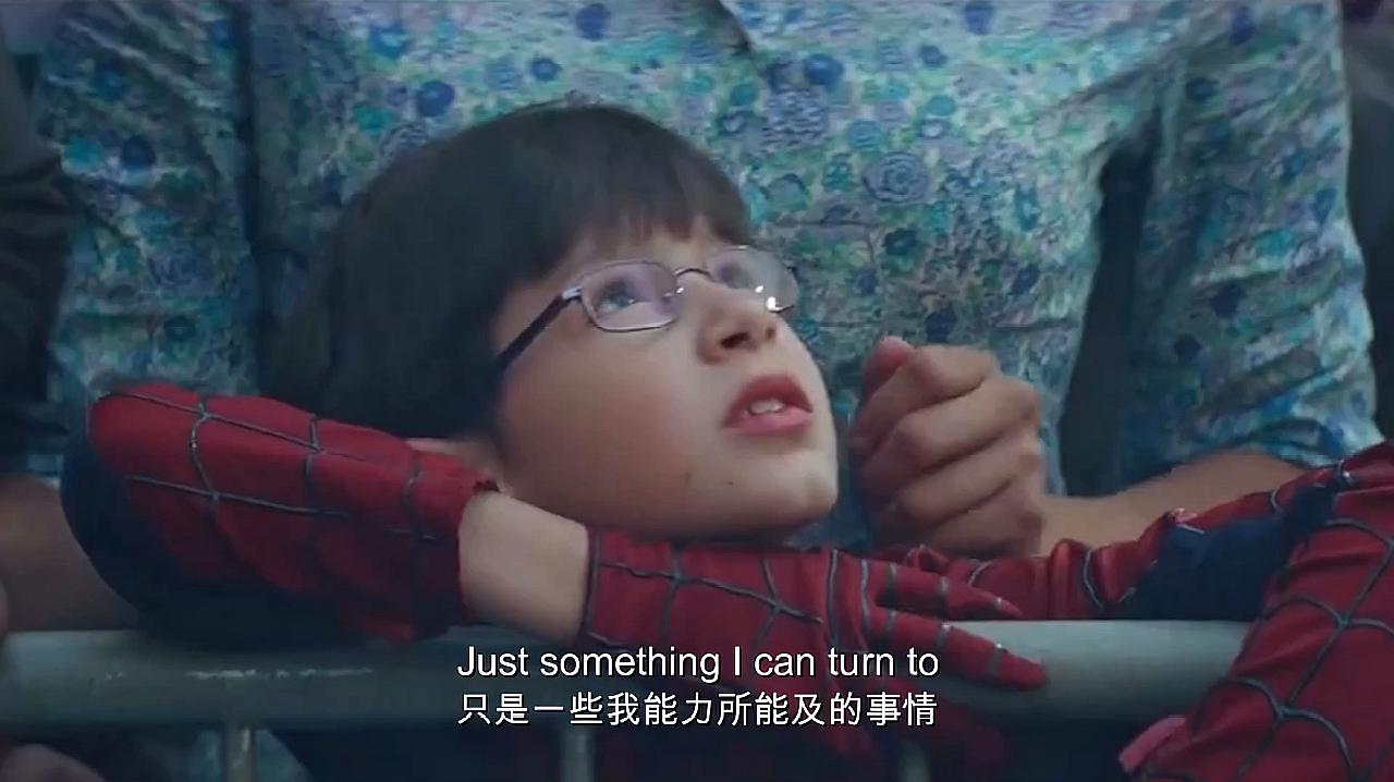 [图]火遍抖音的《Somethingjustlikethis》是为5岁癌症小男孩而写