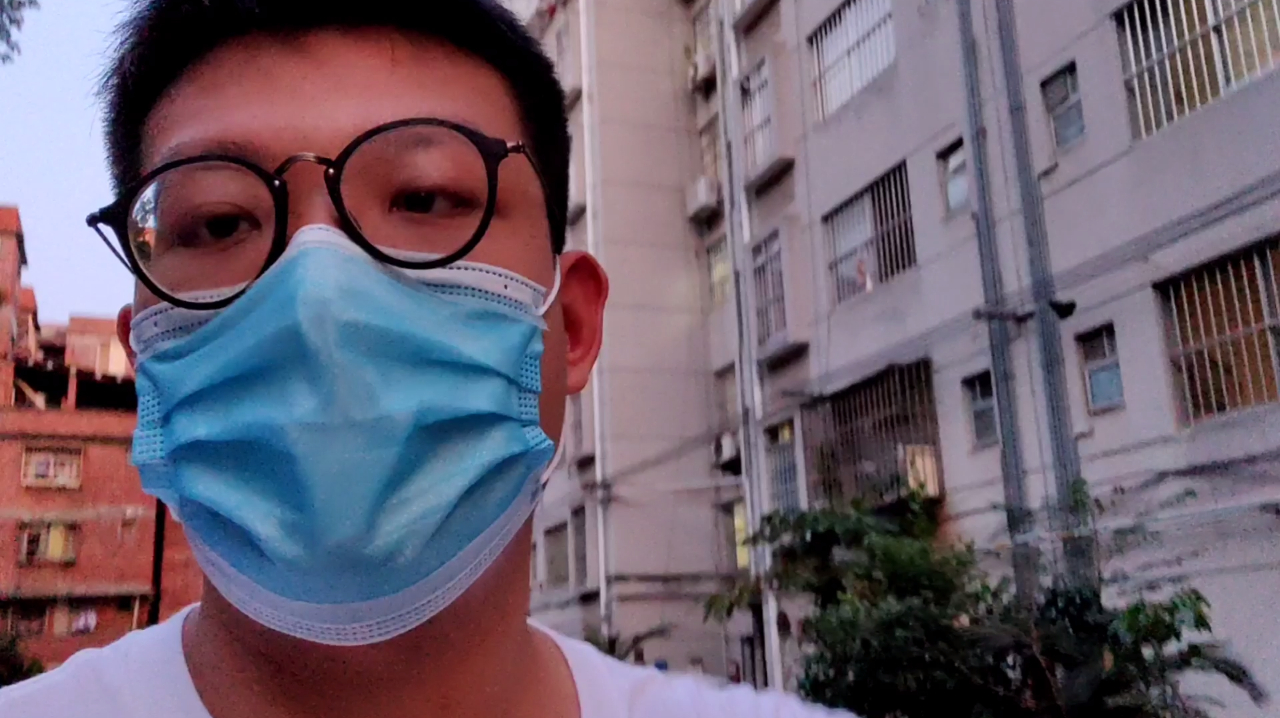小黎的vlog之去外婆家包饺子吃,还有美味的冬瓜排骨汤