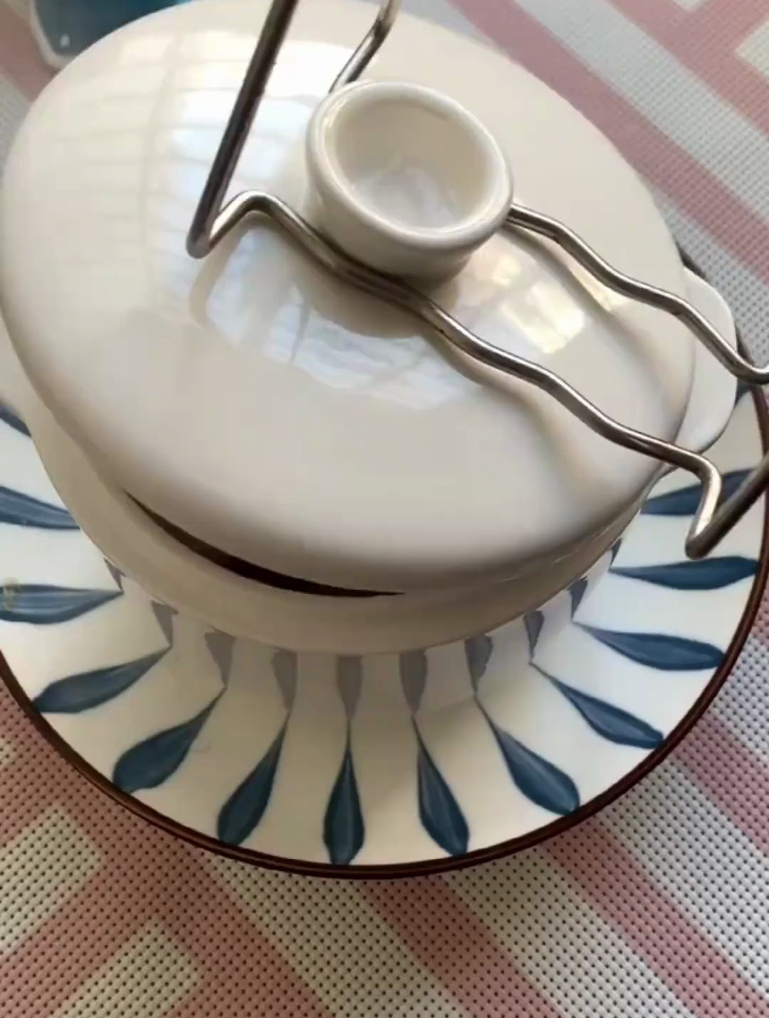 非常好喝鲜美的红菇瘦肉汤,推荐给你们～